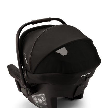 Nuna PIPA urbn car seat - Caviar