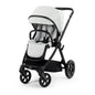Babystyle Oyster 4 Stroller - Jubilee
