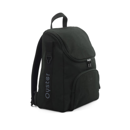 Babystyle Oyster 4 Ultimate Cloud T Bundle - Black Olive
