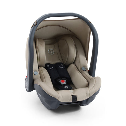 Babystyle Oyster 4 Essential Package - Buttermilk