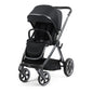 Babystyle Oyster 4 Stroller - Carbonite