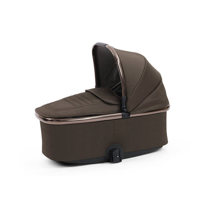 Babystyle Oyster 4 Ultimate Cloud T Bundle - Chocolate Velvet