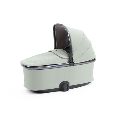 Babystyle Oyster 4 Luxury Pebble 360 Pro2 Bundle - Pistachio