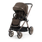 Babystyle Oyster 4 Stroller - Chocolate Velvet