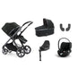 Babystyle Oyster 4 Essential Cloud T Bundle - Black Olive