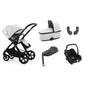 Babystyle Oyster 4 Essential Maxi-Cosi Cabriofix Bundle - Jubilee