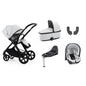 Babystyle Oyster 4 Essential Package - Jubilee