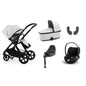 Babystyle Oyster 4 Essential Cloud T Bundle - Jubilee
