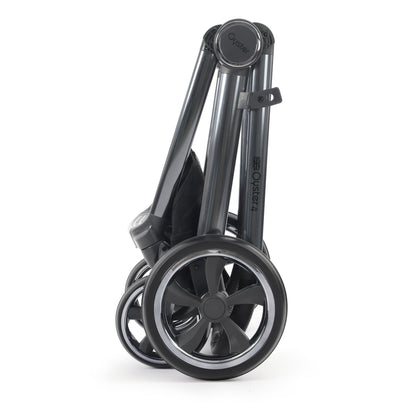 Babystyle Oyster 4 Ultimate Bundle - Black Olive