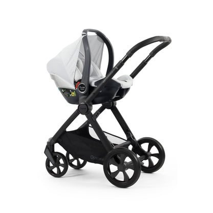 Babystyle Oyster 4 Ultimate Bundle - Jubilee