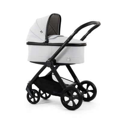 Babystyle Oyster 4 Ultimate Cloud T Bundle - Jubilee
