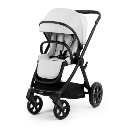 Babystyle Oyster 4 Ultimate Cloud T Bundle - Jubilee
