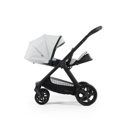 Babystyle Oyster 4 Ultimate Cloud T Bundle - Jubilee