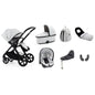 Babystyle Oyster 4 Luxury Bundle - Jubilee