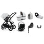 Babystyle Oyster 4 Luxury Cloud T Bundle - Jubilee