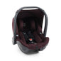 Babystyle Oyster 4 Capsule Car Seat - Mulberry