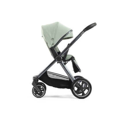Babystyle Oyster 4 Ultimate Cloud T Bundle - Pistachio