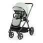 Babystyle Oyster 4 Stroller - Pistachio