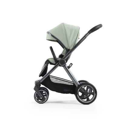 Babystyle Oyster 4 Ultimate Cloud T Bundle - Pistachio
