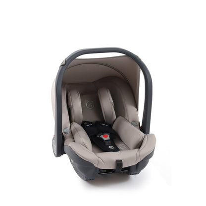 Babystyle Oyster 4 Luxury Bundle - Stone