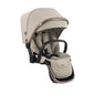 Babystyle Oyster 4 Tandem Seat - Buttermilk