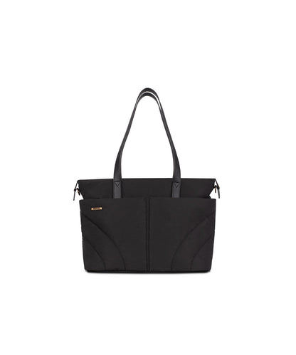 Venicci Claro 3 in 1 including Cloud T & Base  - Noir