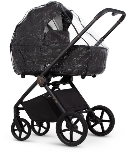 Venicci Claro 3 in 1 including Cloud T & Base  - Noir