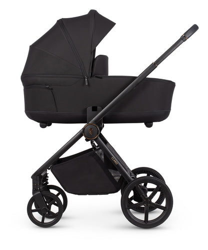 Venicci Claro 3 in 1 including Cloud T & Base  - Noir