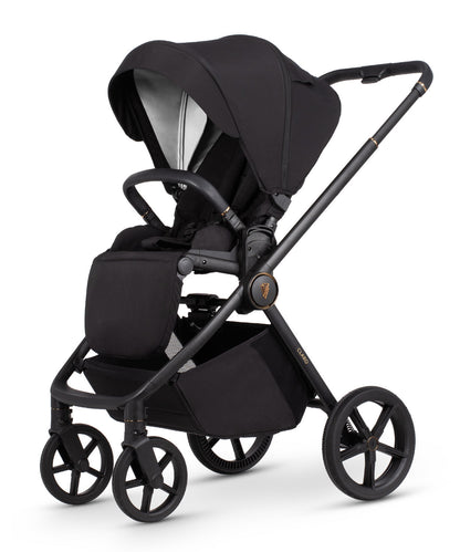 Venicci Claro 3 in 1 including Maxi-Cosi Pebble 360 Pro2 & Base  - Noir
