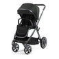 Babystyle Oyster 4 Stroller - Black Olive