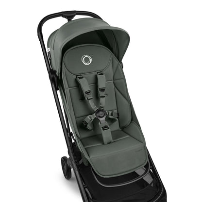 Bugaboo Butterfly2 Pushchair - Forest Green