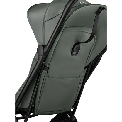 Bugaboo Butterfly2 Pushchair - Forest Green