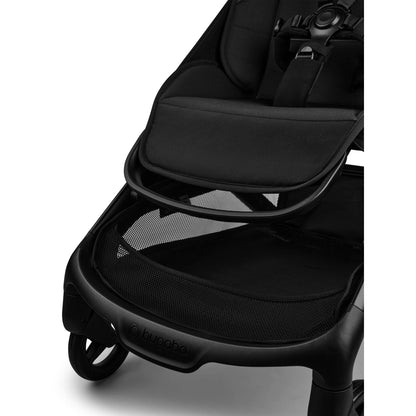 Bugaboo Butterfly2 Pushchair - Heritage Black