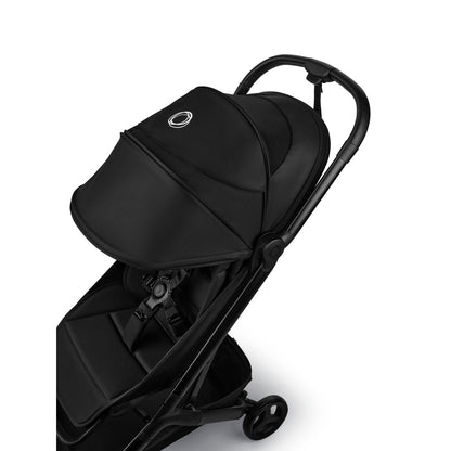 Bugaboo Butterfly2 Pushchair - Heritage Black