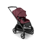Bugaboo Dragonfly Pushchair - Dark Cherry