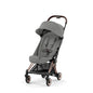 Cybex Coya - Mirage Grey (Rose Gold Frame)