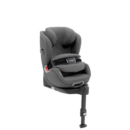Cybex Anoris T i-Size Car Seat - Soho Grey