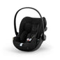 Cybex Cloud G i-Size Car Seat - Moon Black