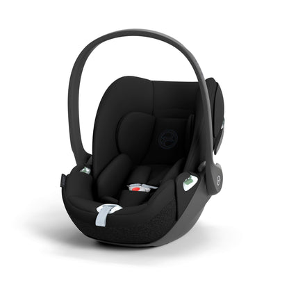 Babystyle Oyster 4 Ultimate Cloud T Bundle - Mink