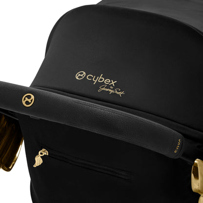 Cybex Coya - Wings by Jeremy Scott
