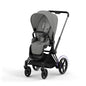 Cybex ePriam Pushchair -  Mirage Grey