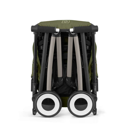 Cybex Libelle Pushchair - Moss Green
