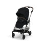Cybex Melio Pushchair - Magic Black