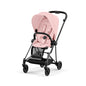 Cybex Mios Pushchair - Peach Pink