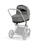 Cybex ePriam Pushchair -  Mirage Grey