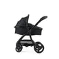 egg3 Stroller - Special Edition Houndstooth Black