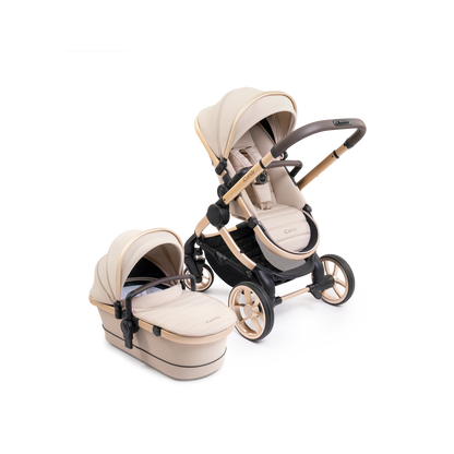 iCandy Peach 7 Editions Combo - Biscotti