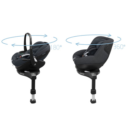 Maxi-Cosi Family 360 Pro Isofix Base