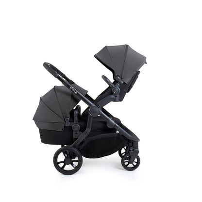 iCandy Orange 4 Pushchair Bundle - Fossil