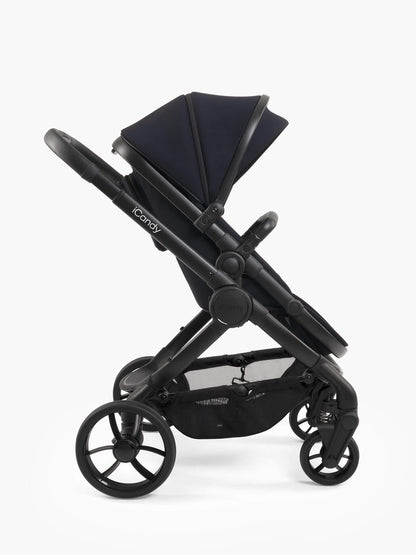 iCandy Peach 7 Bundle - Black Edition